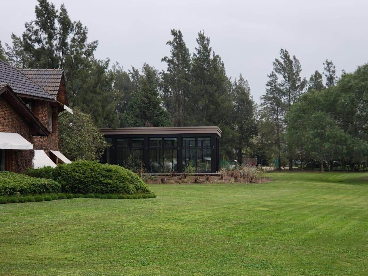 La Posta Del Pilar Hotel & Spa Exterior photo